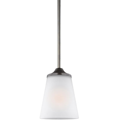 Hanford Mini Pendant Light in Detail.