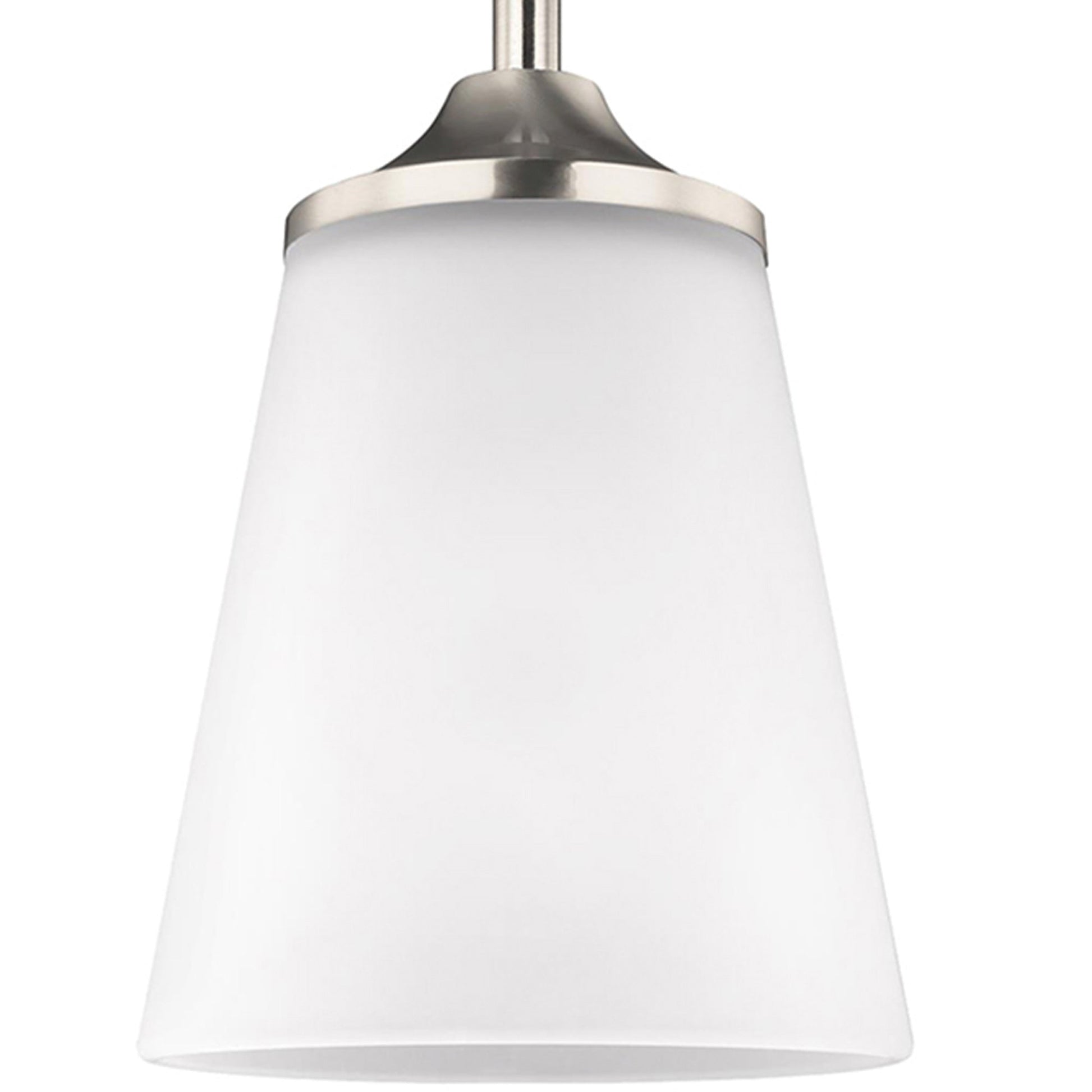 Hanford Mini Pendant Light in Detail.