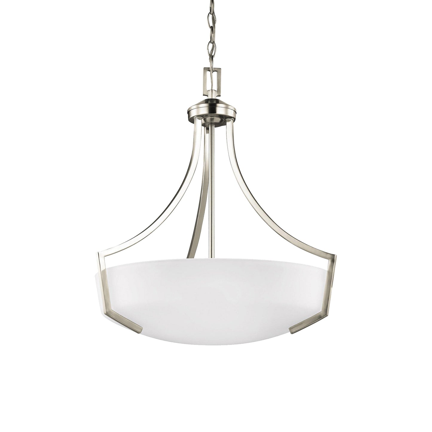 Hanford Pendant Light (Bulb Included).