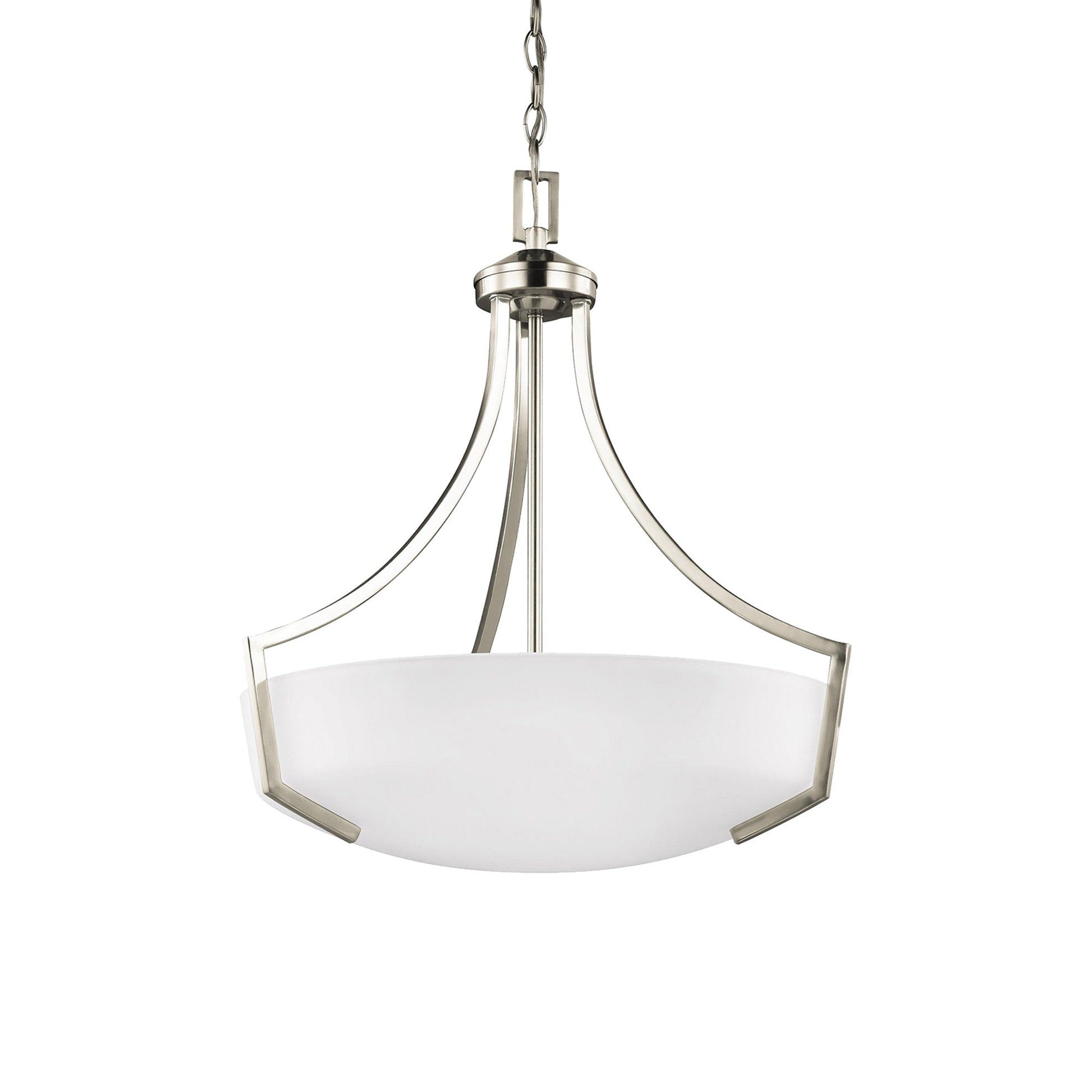 Hanford Pendant Light.