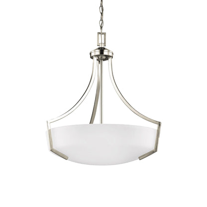 Hanford Pendant Light.