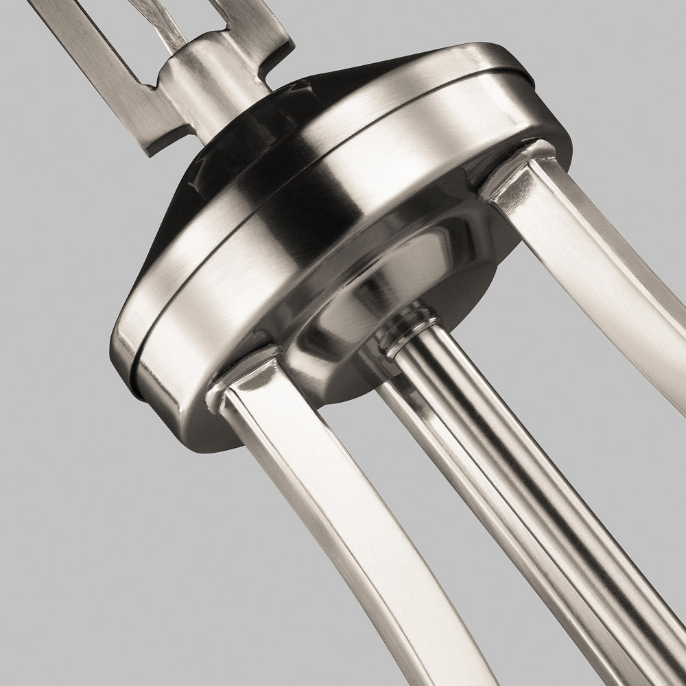 Hanford Pendant Light in Detail.