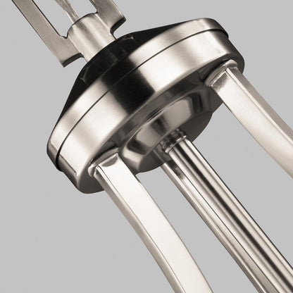 Hanford Pendant Light in Detail.