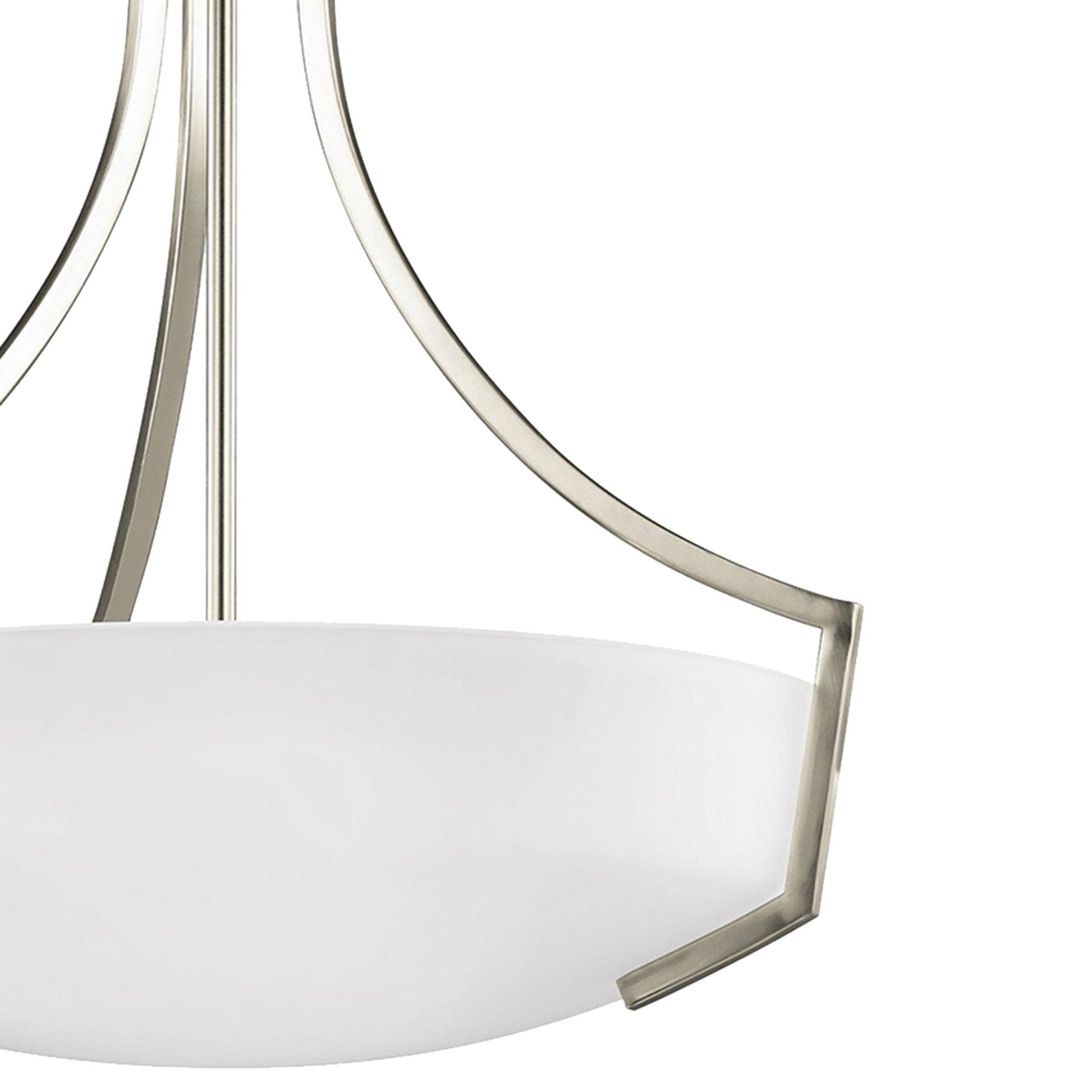 Hanford Pendant Light in Detail.