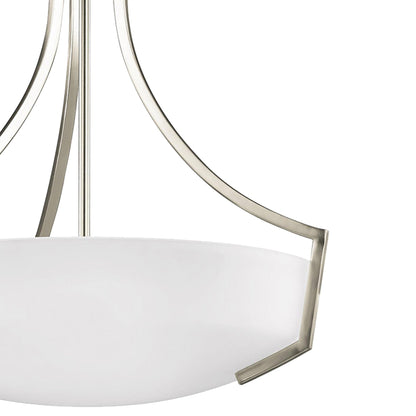 Hanford Pendant Light in Detail.