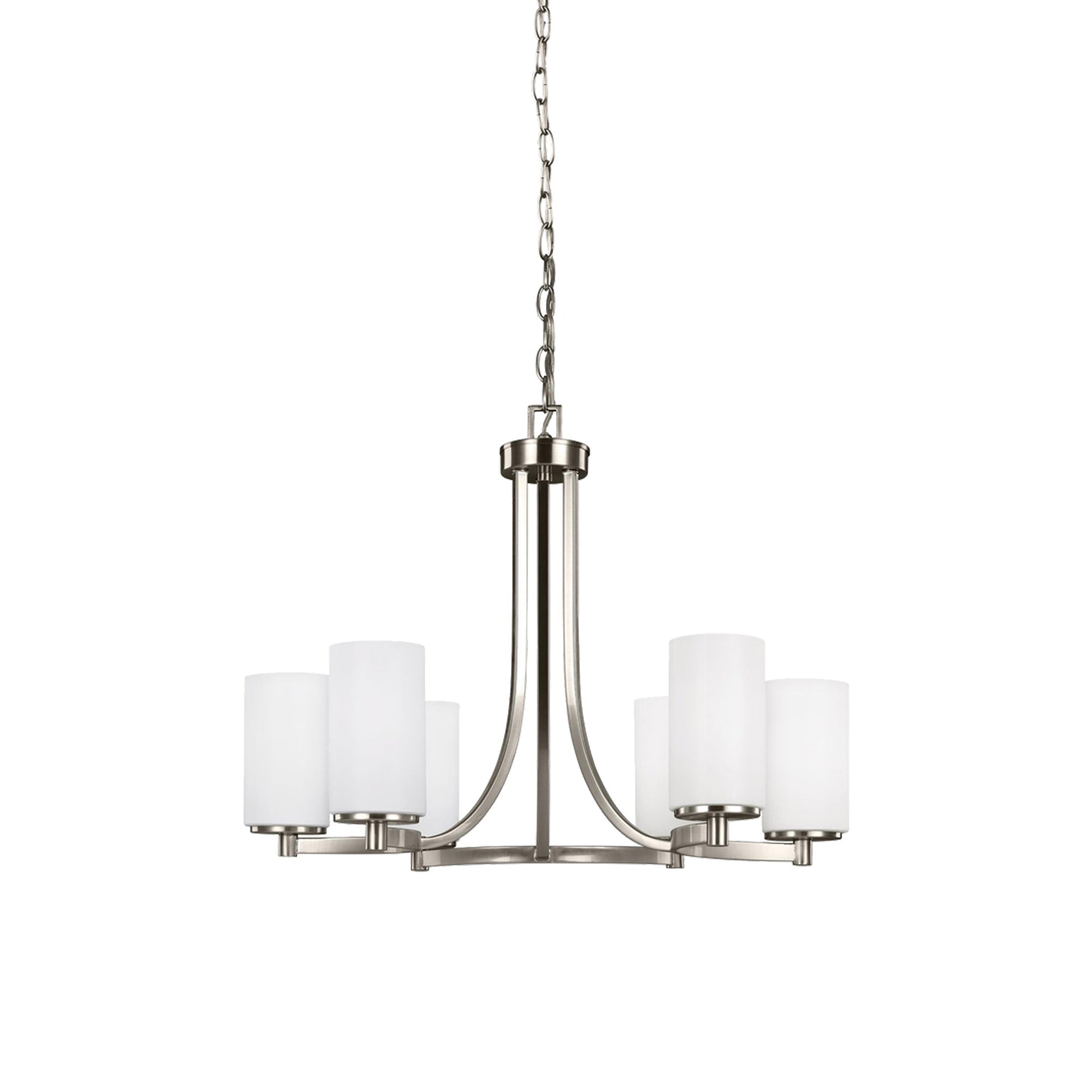 Hettinger Chandelier (6-Light).
