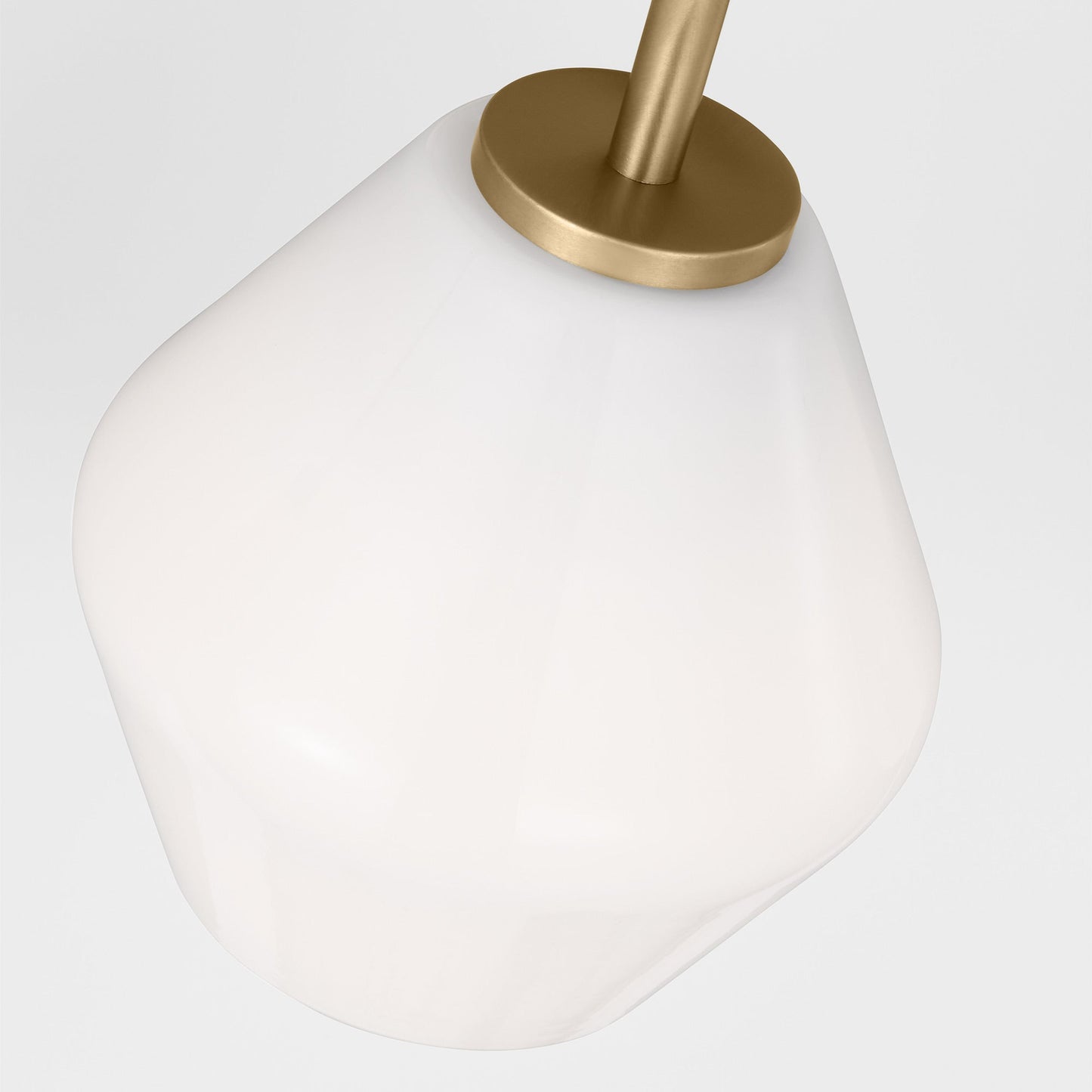 Jett Bath Wall Light in Detail.