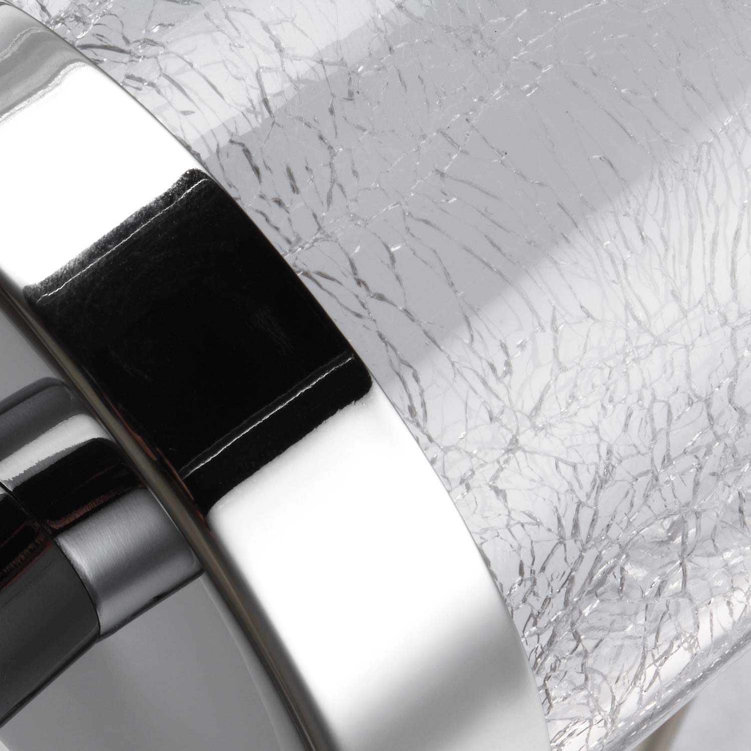 Jonah Chandelier in Detail.