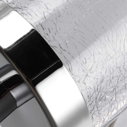 Jonah Chandelier in Detail.