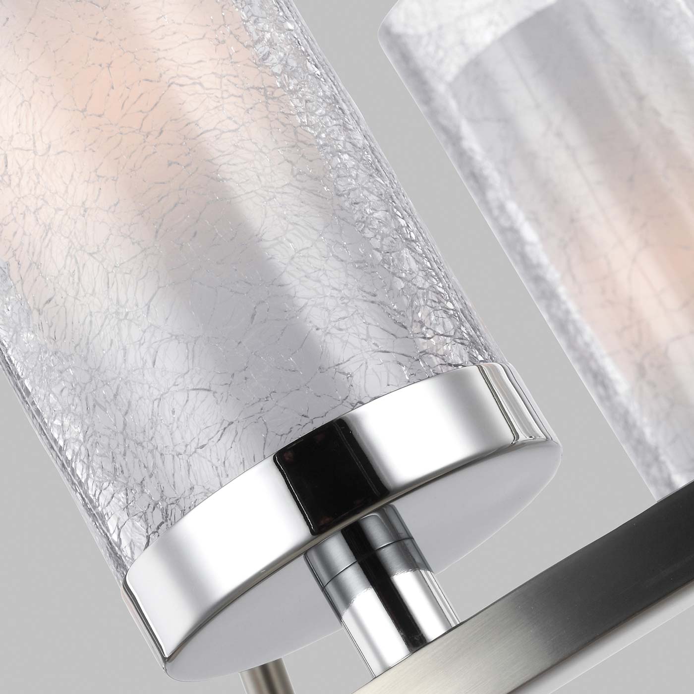 Jonah Chandelier in Detail.