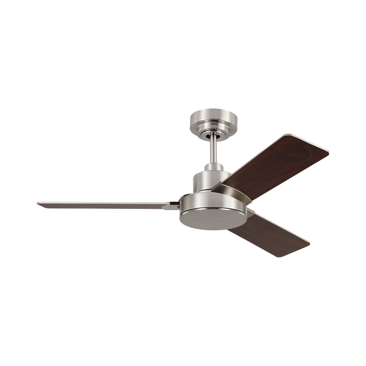 Jovie Outdoor Ceiling Fan in Detail.