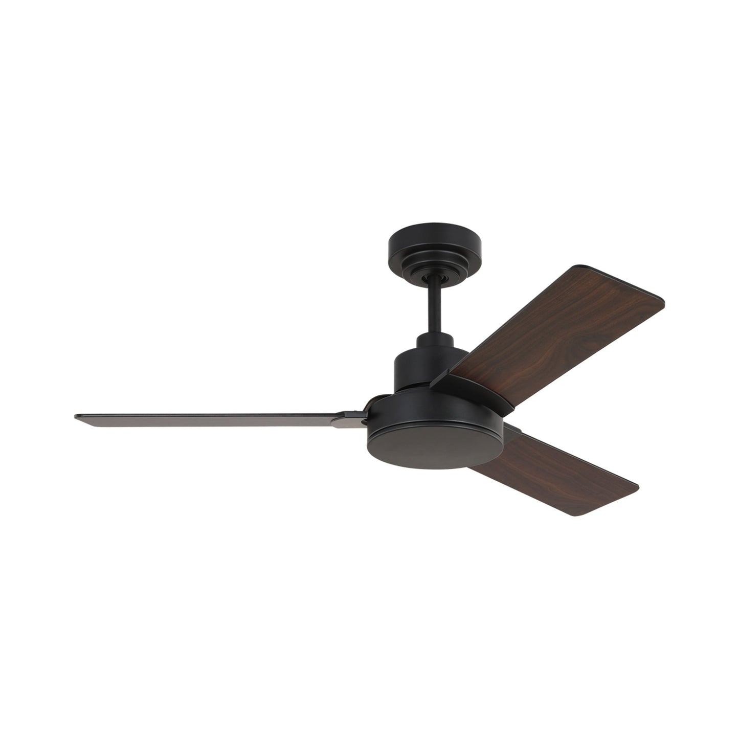 Jovie Outdoor Ceiling Fan in Detail.