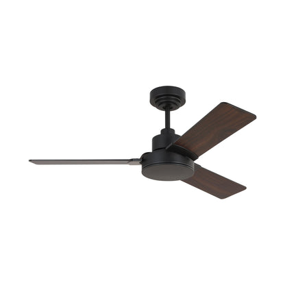 Jovie Outdoor Ceiling Fan in Detail.