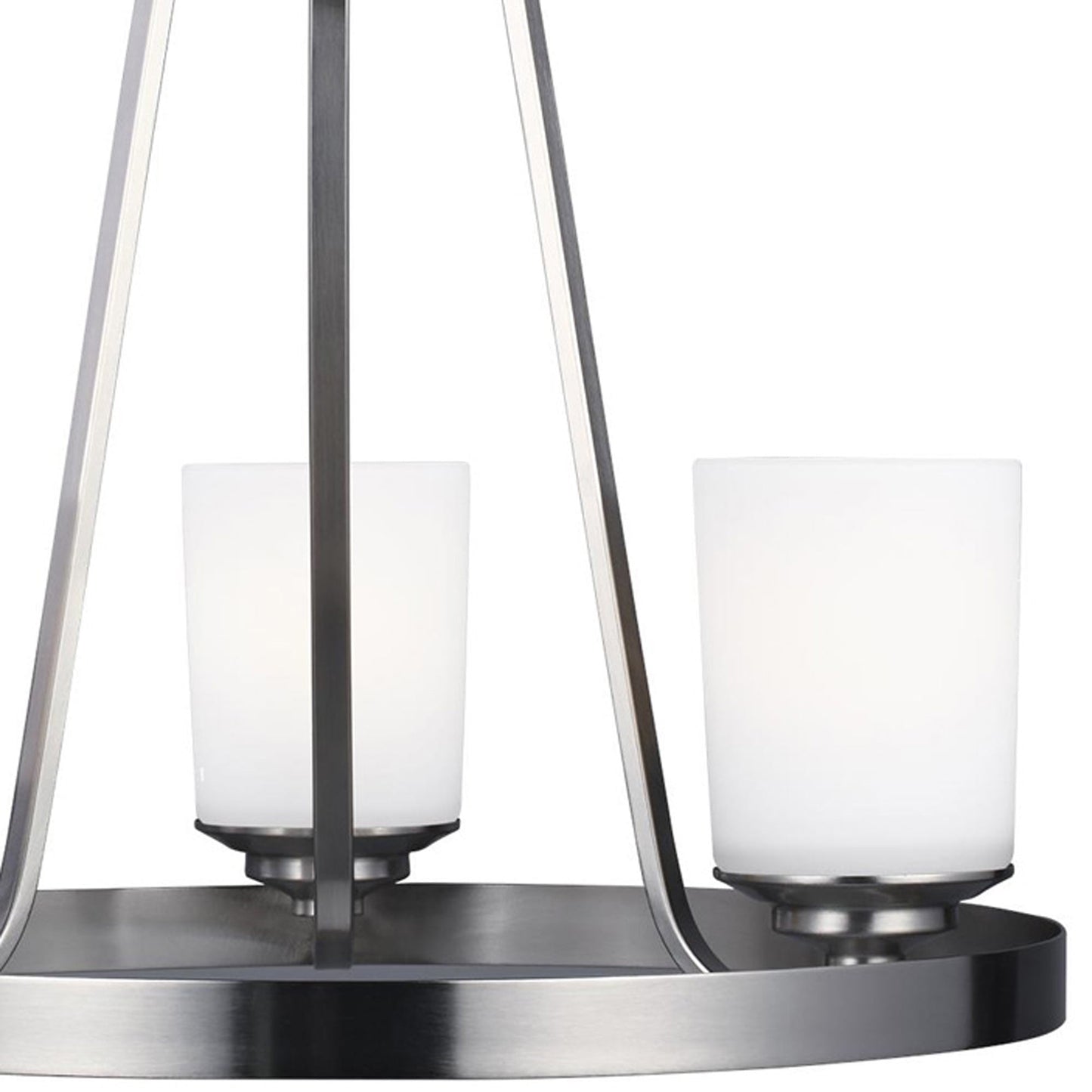 Kemal Chandelier in Detail.