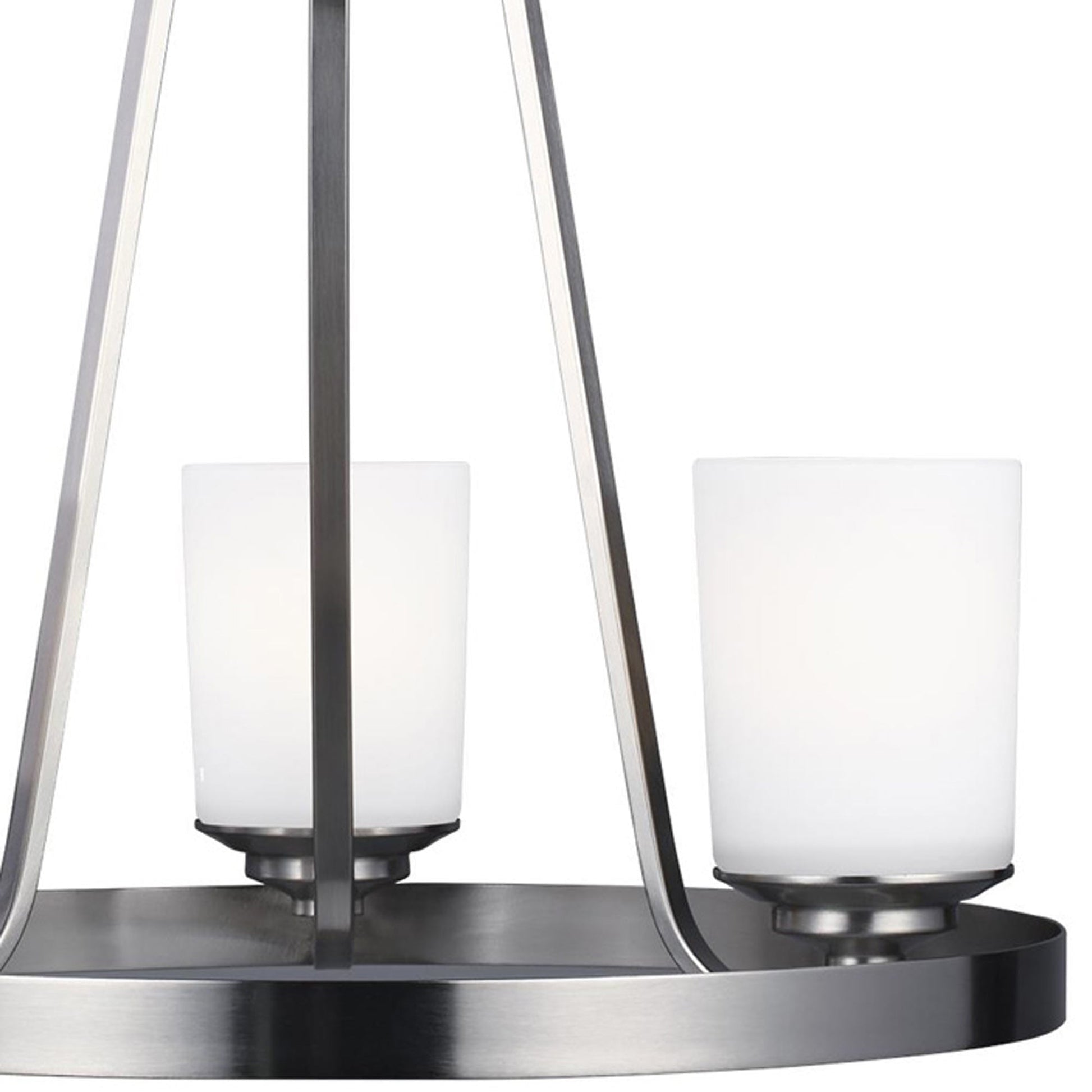 Kemal Chandelier in Detail.