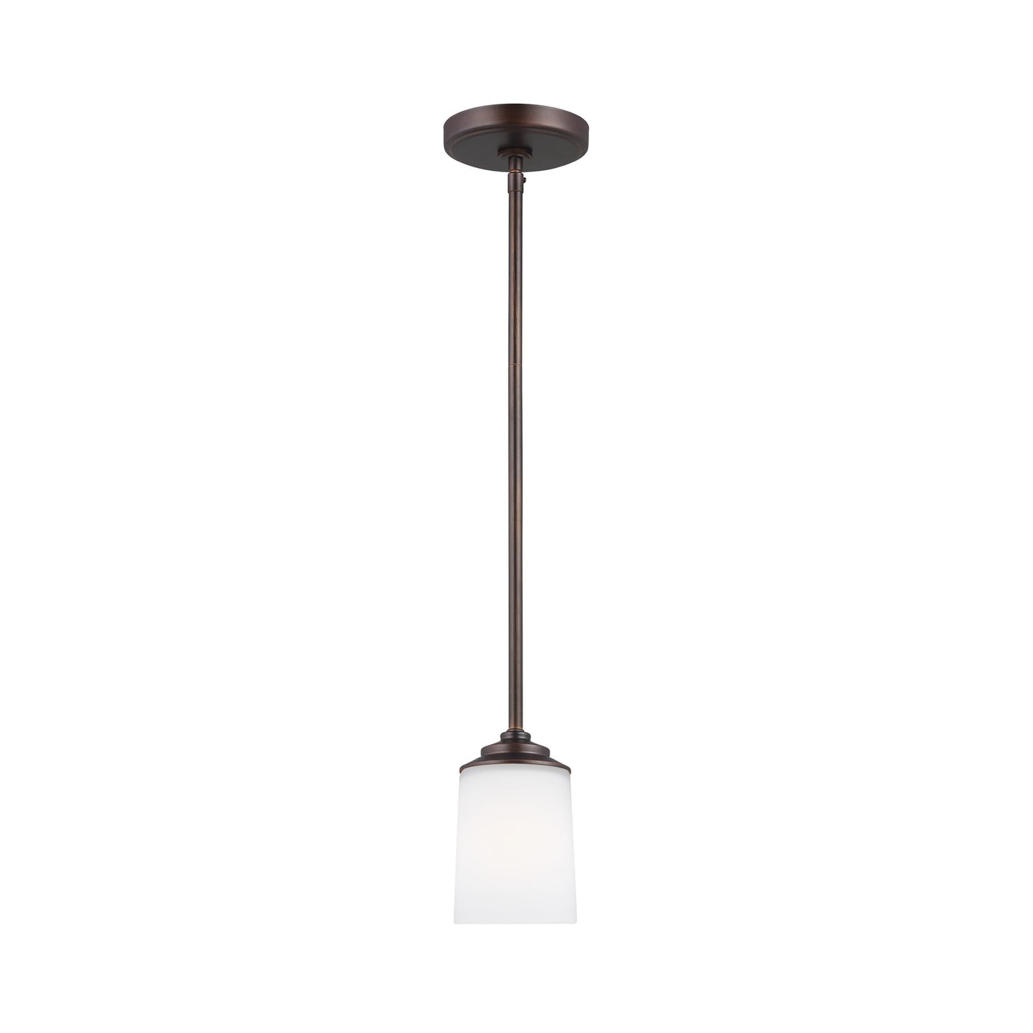 Kemal Mini Pendant Light.