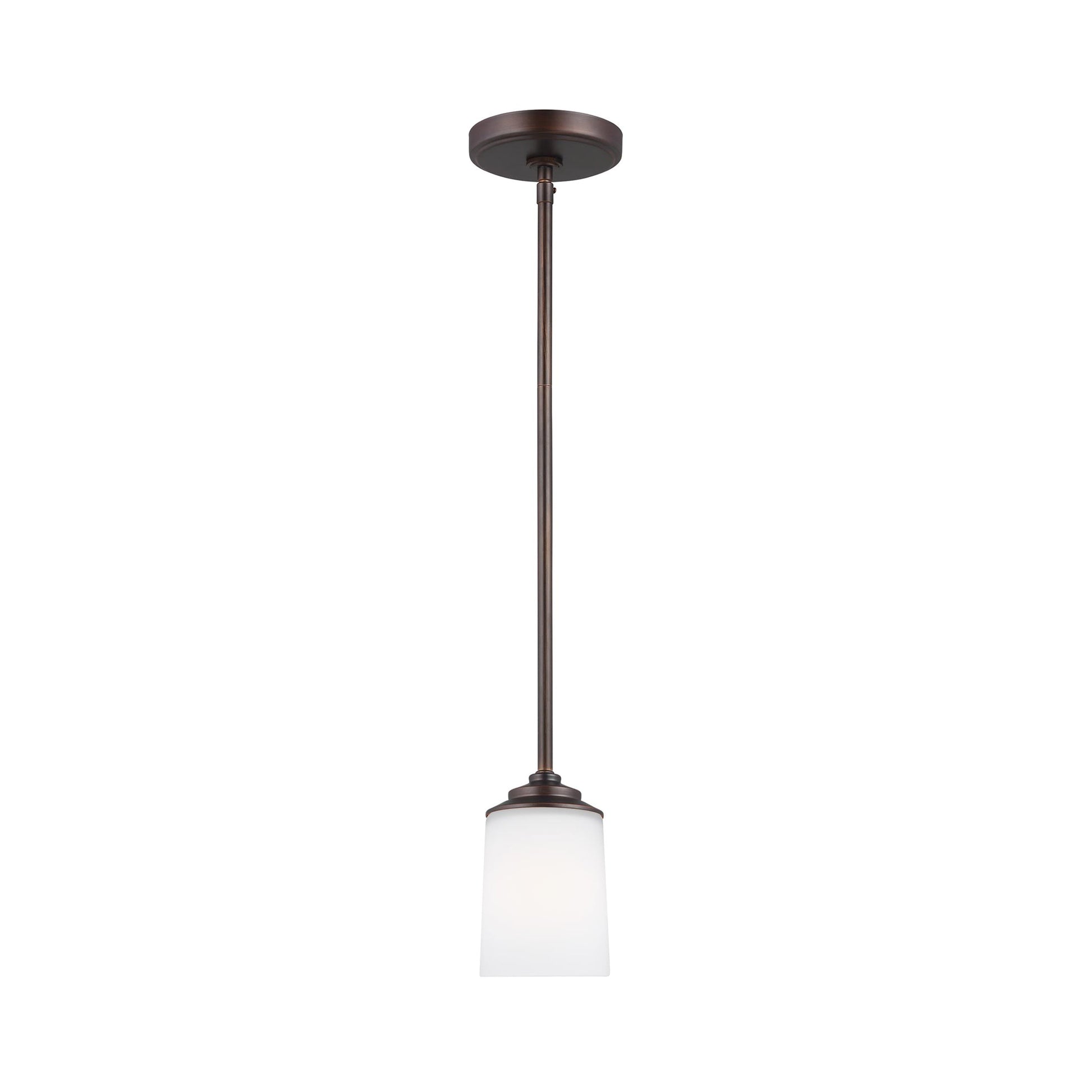 Kemal Mini Pendant Light.