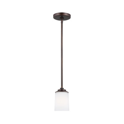 Kemal Mini Pendant Light.