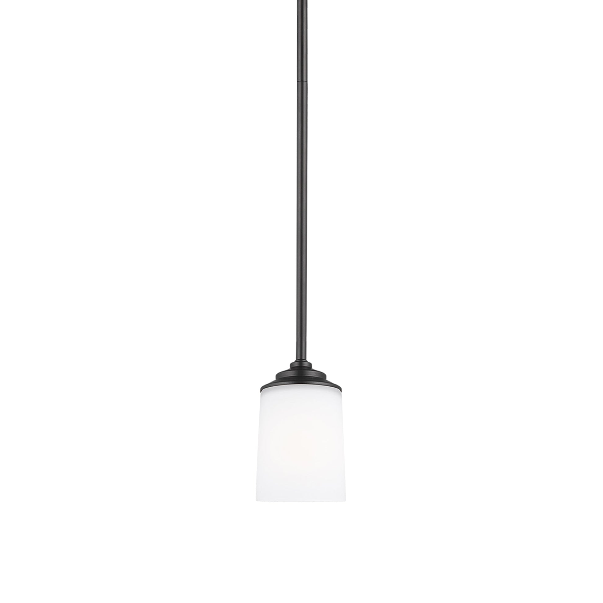 Kemal Mini Pendant Light in Detail.