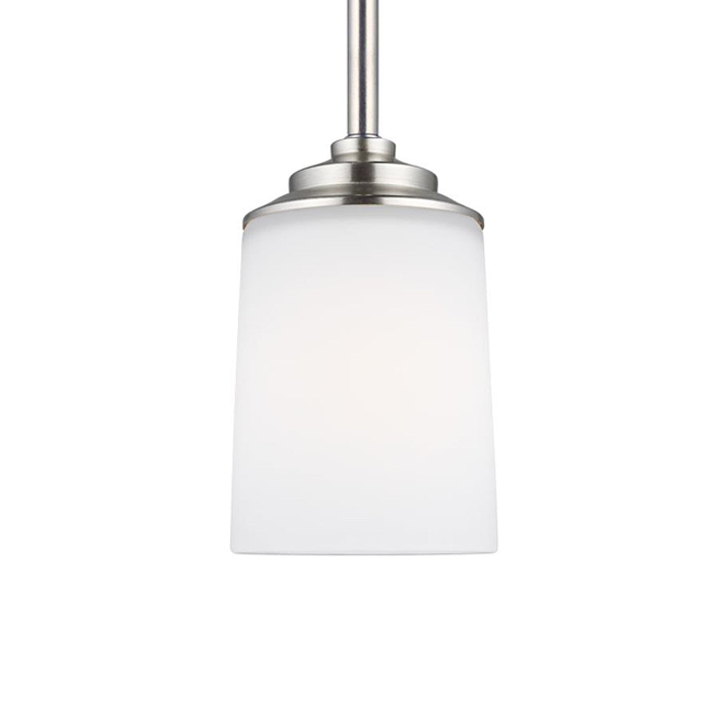 Kemal Mini Pendant Light in Detail.