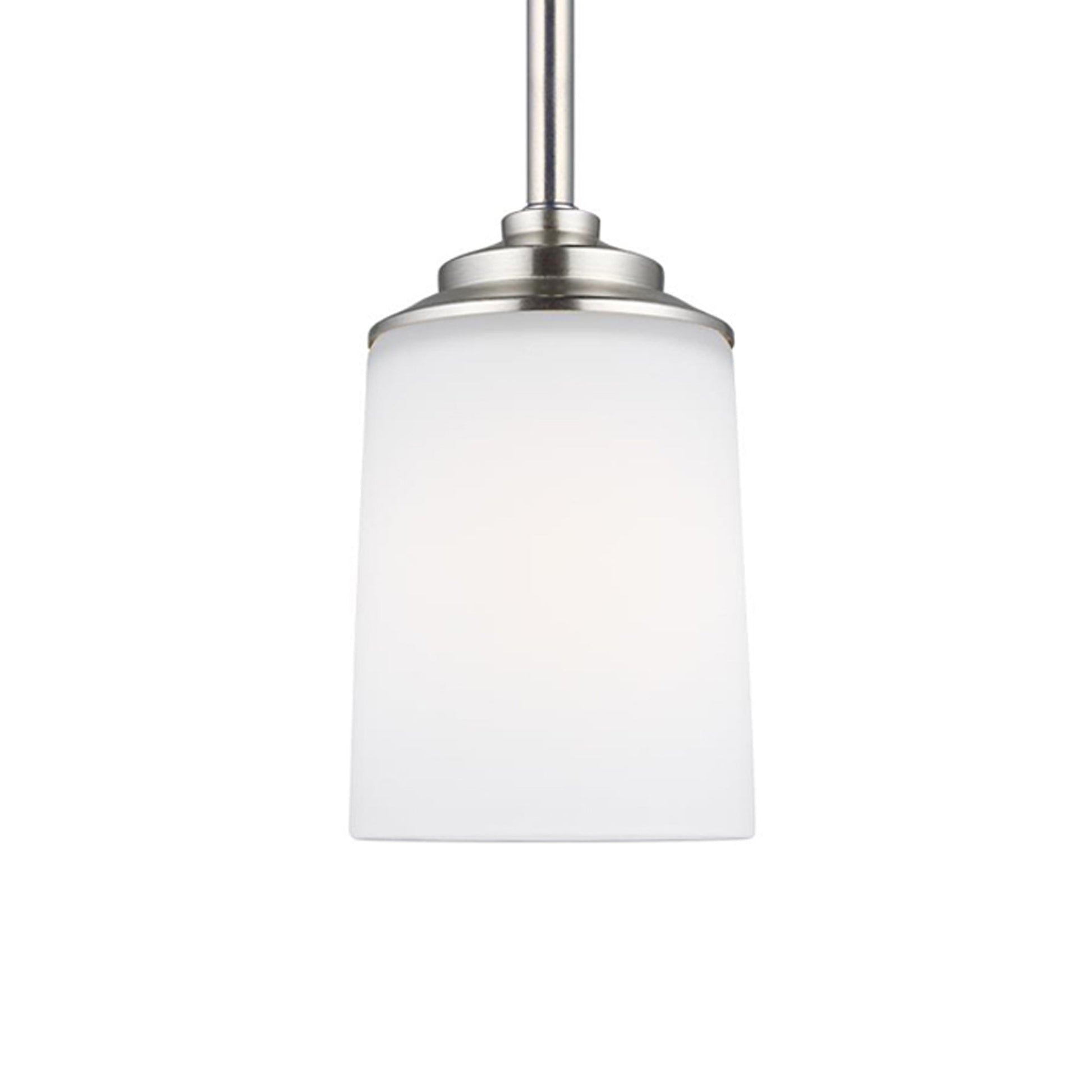 Kemal Mini Pendant Light in Detail.