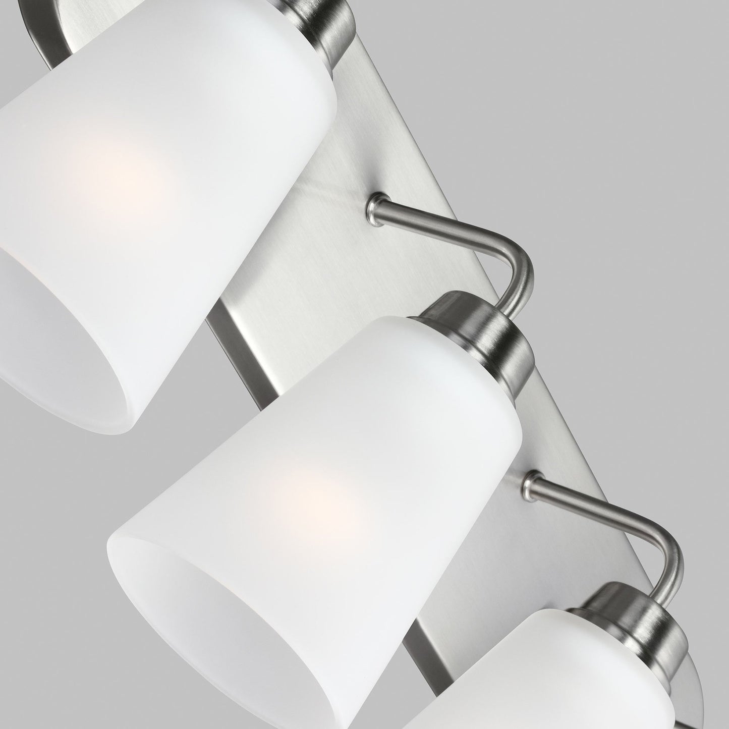 Kerrville Bath Vanity Light in Detail.