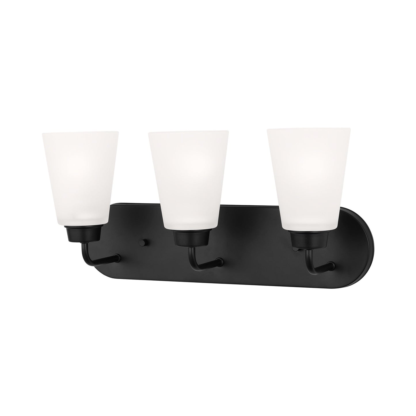 Kerrville Bath Vanity Light in Detail.