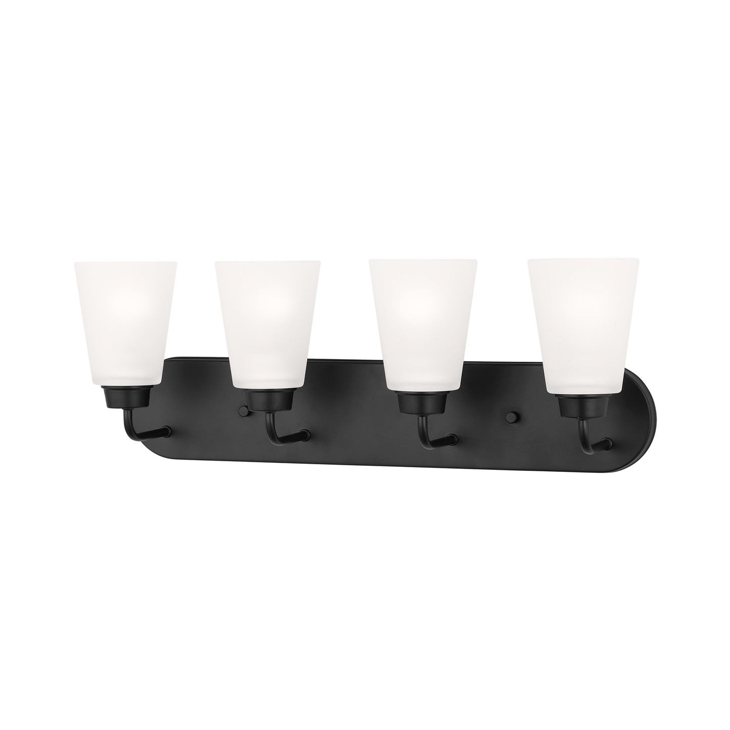 Kerrville Bath Vanity Light in Detail.