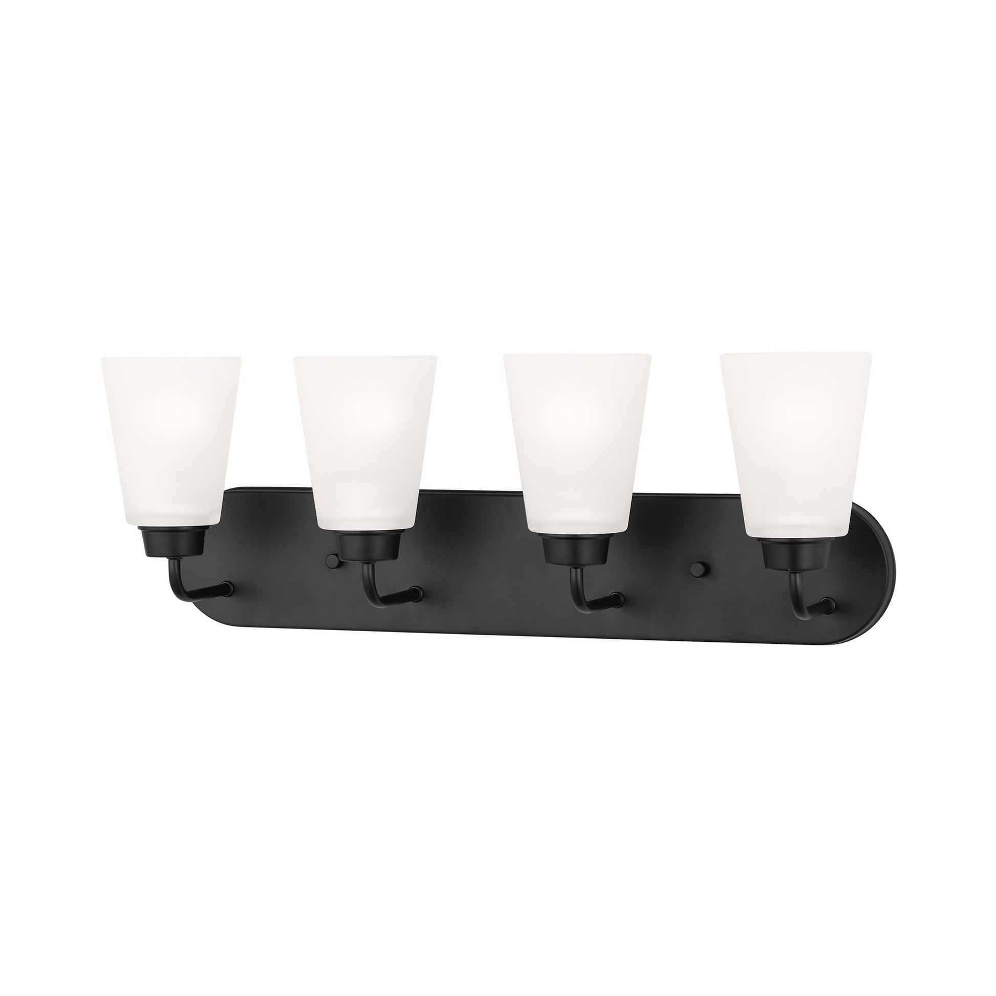 Kerrville Bath Vanity Light in Detail.