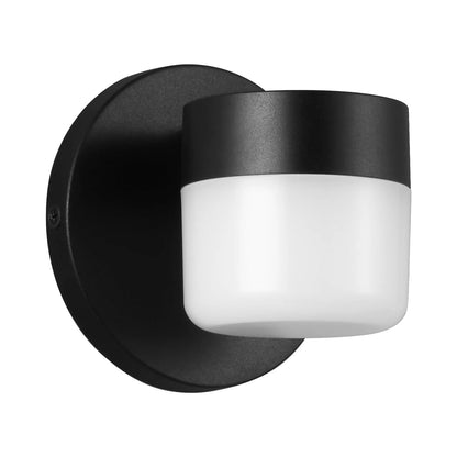 Kinwood Outdoor LED Wall Light in Detail.
