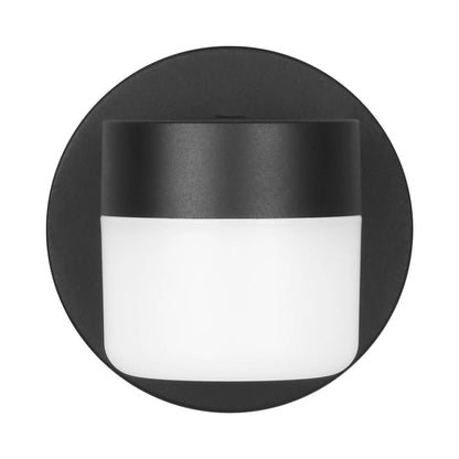 Kinwood Outdoor LED Wall Light in Detail.