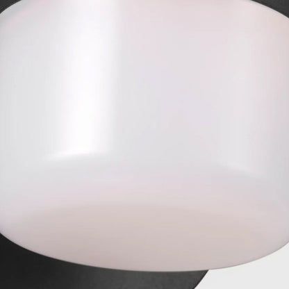 Kinwood Outdoor LED Wall Light in Detail.