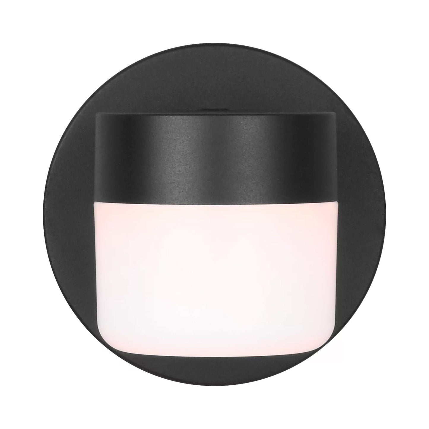 Kinwood Outdoor LED Wall Light in Detail.