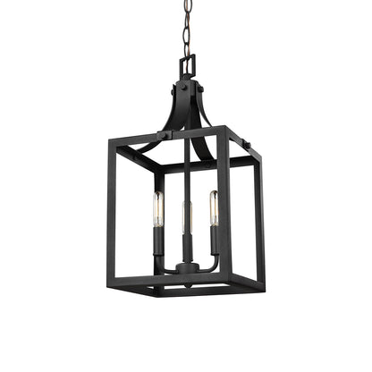Labette Pendant Light (Small).