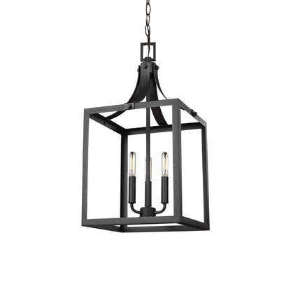 Labette Pendant Light (Medium).