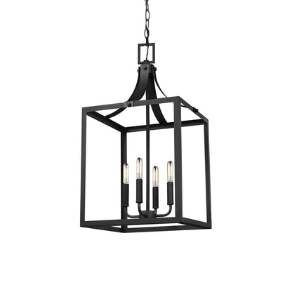 Labette Pendant Light (Large).