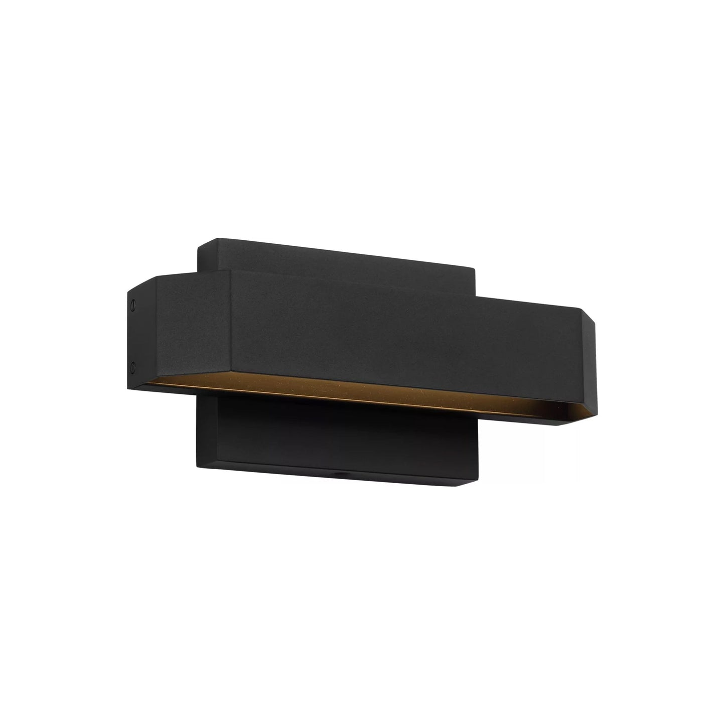Lakemont Outdoor LED Wall Light (10-Inch).
