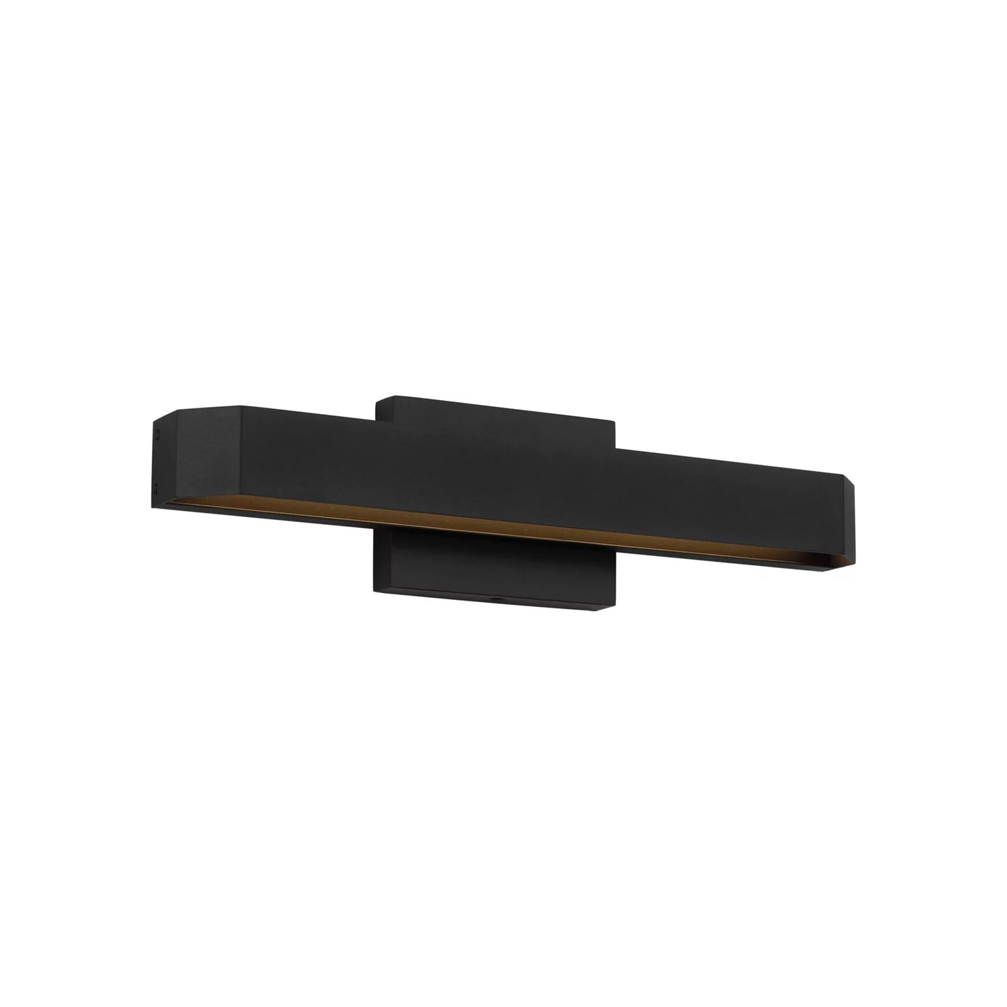Lakemont Outdoor LED Wall Light (18-Inch).