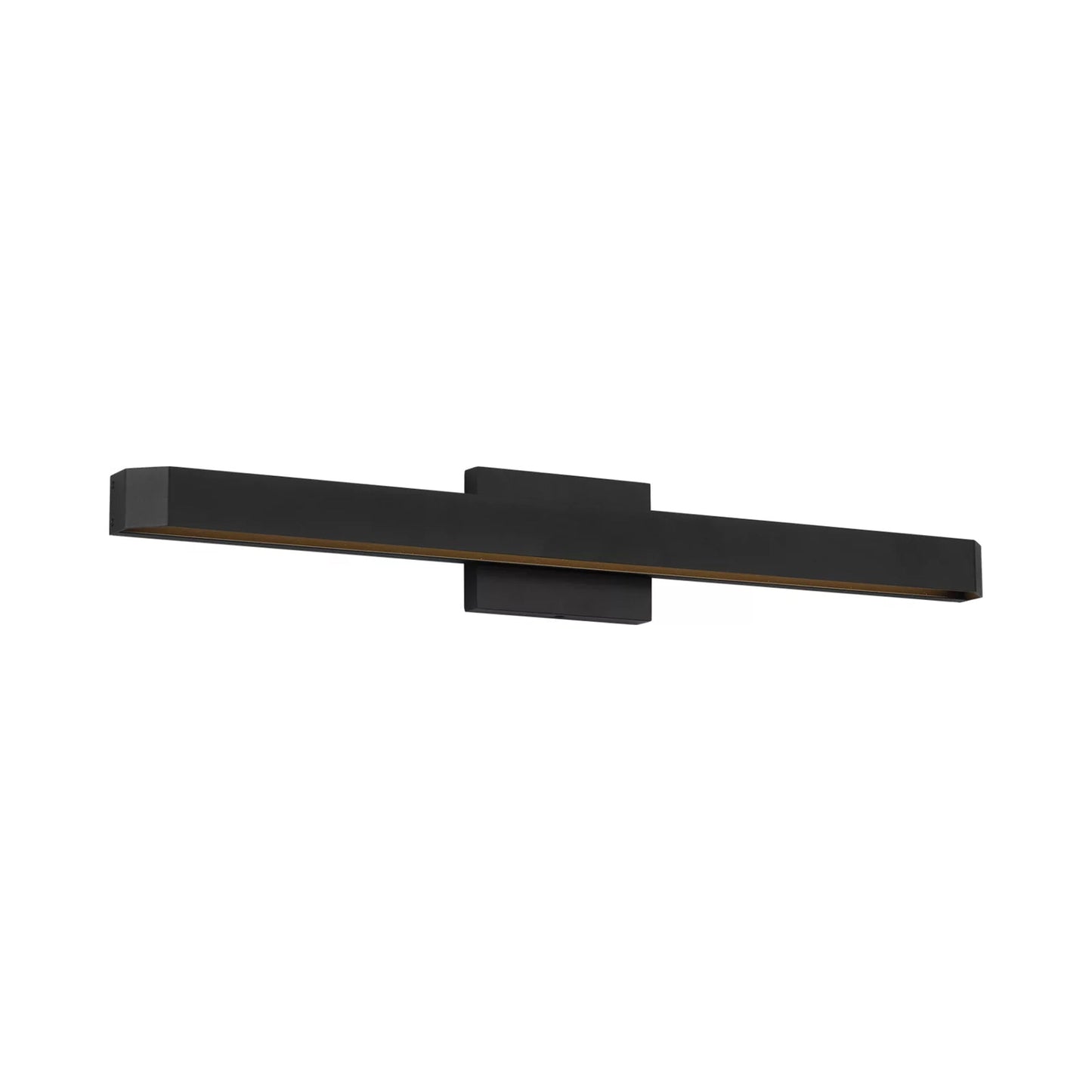 Lakemont Outdoor LED Wall Light (34-Inch).