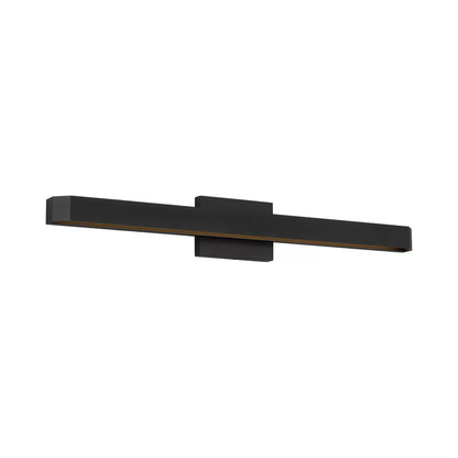 Lakemont Outdoor LED Wall Light (34-Inch).