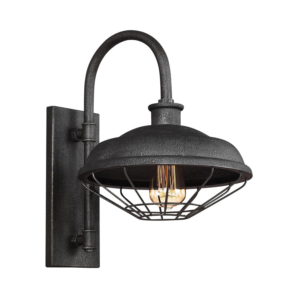 Lennex Outdoor Wall Light.