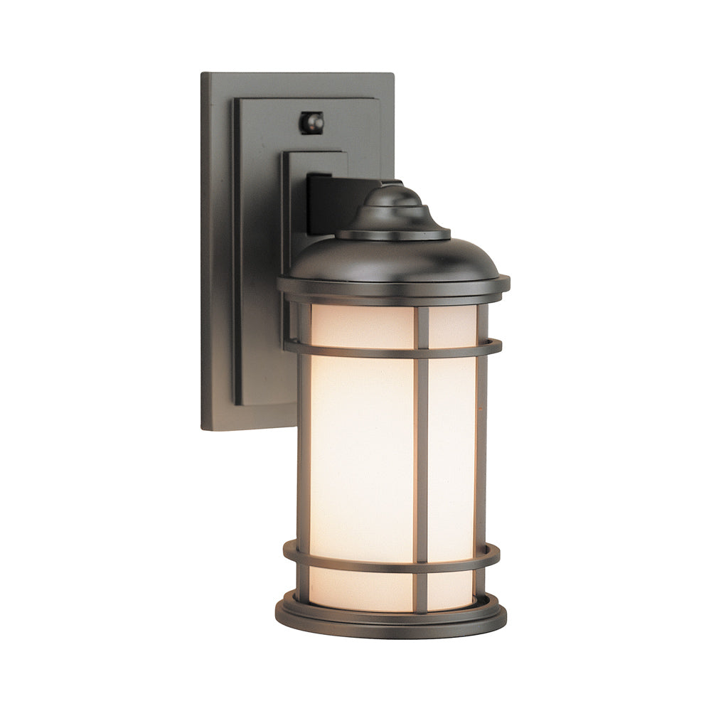 Lighthouse Outdoor Wall Light.