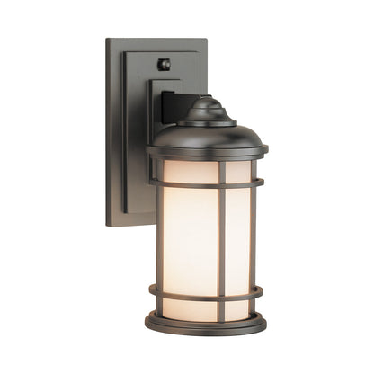 Lighthouse Outdoor Wall Light.