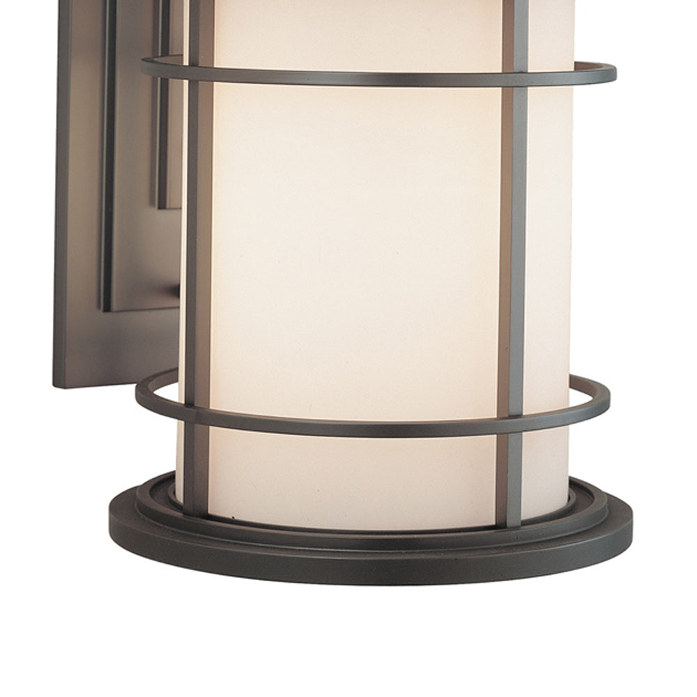 Lighthouse Outdoor Wall Light in Detail.