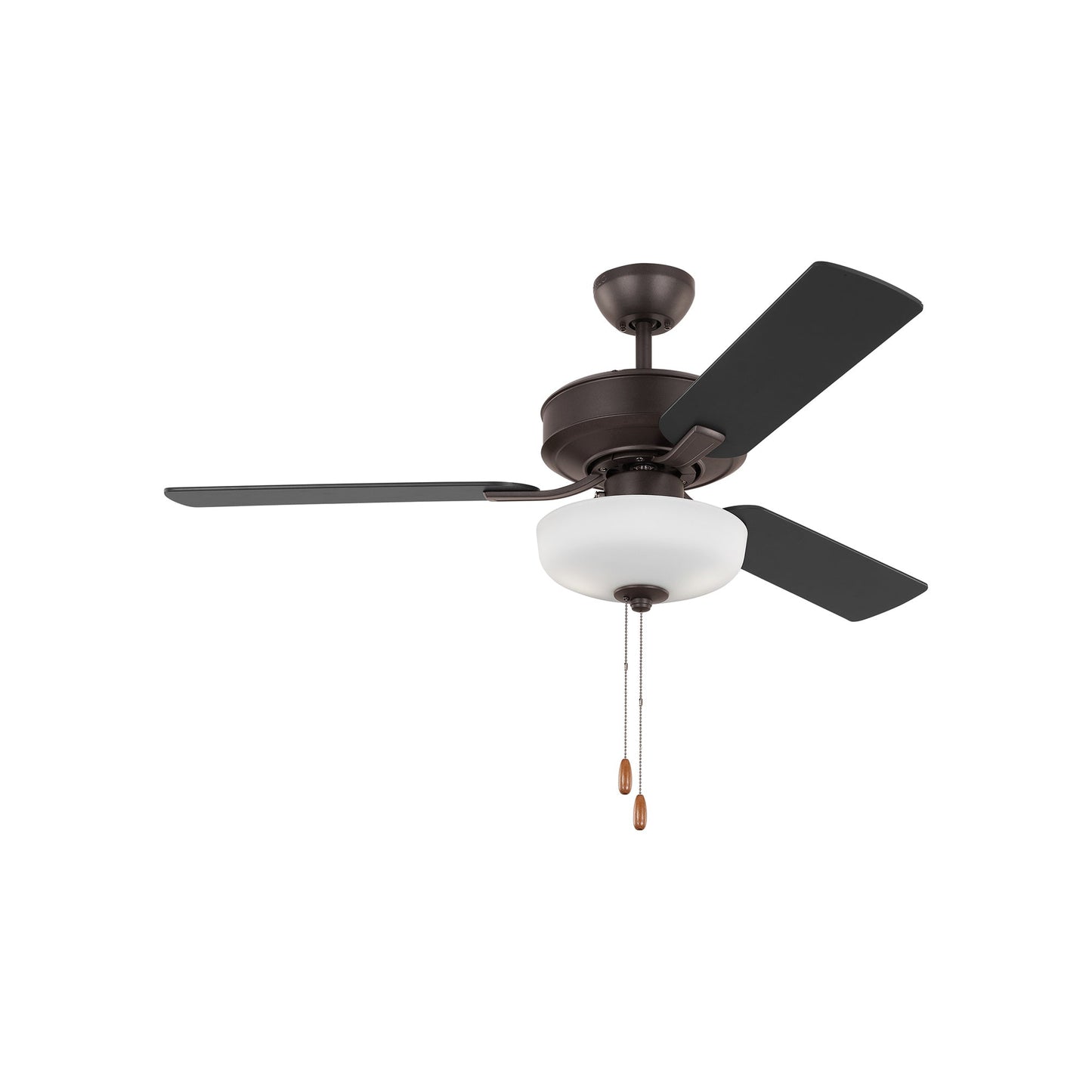 Linden LED Ceiling Fan.