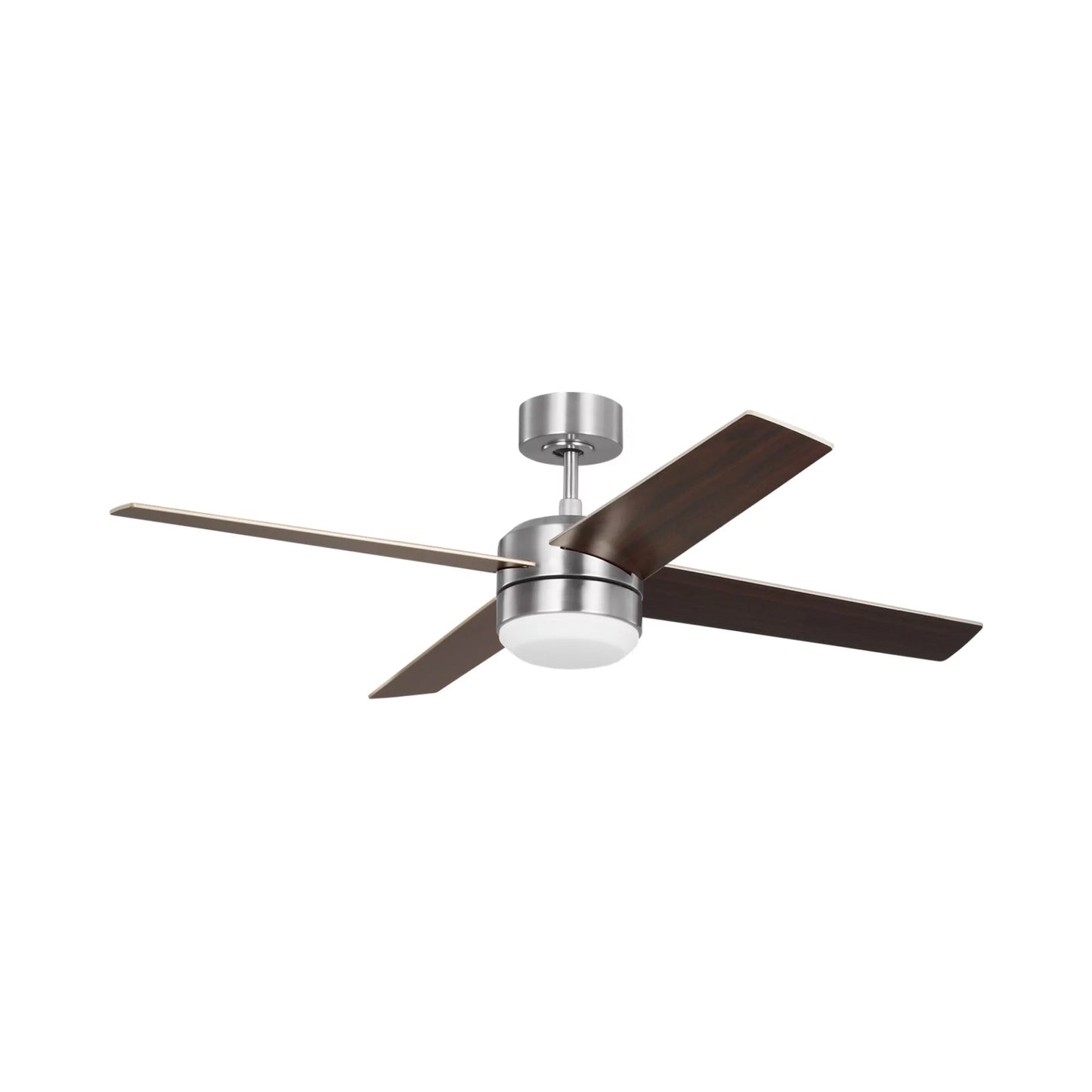 Loni LED Ceiling Fan in Detail.