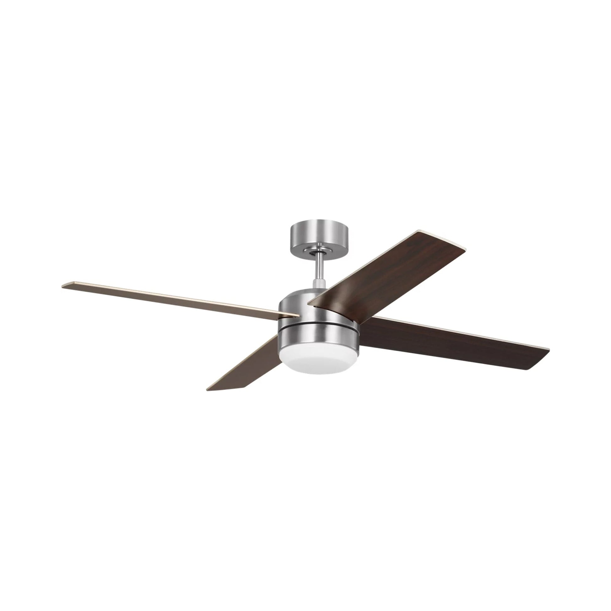 Loni LED Ceiling Fan in Detail.