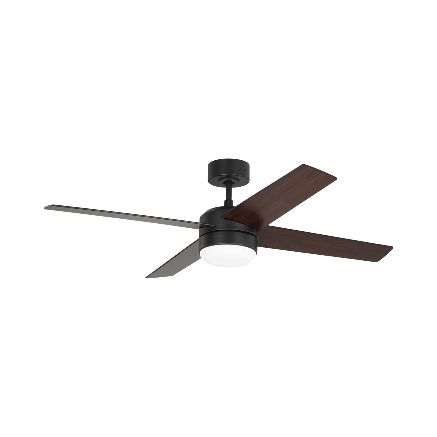Loni LED Ceiling Fan in Detail.