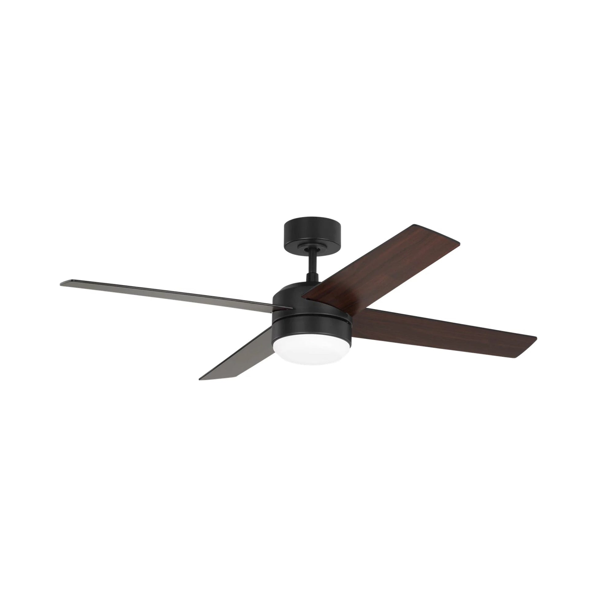 Loni LED Ceiling Fan in Detail.