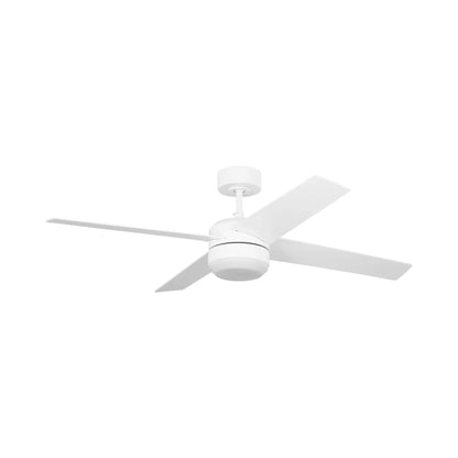 Loni LED Ceiling Fan in Detail.
